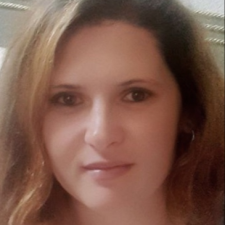 Freelancer Iryna V. — Ukraina, Połonnoe. Specjalizacja — AI graphic, AI video