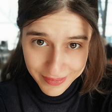 Ирина Попова