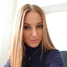 Фрилансер Ірина К. — Украина, Киев. Специализация — Работа с клиентами, Рерайтинг