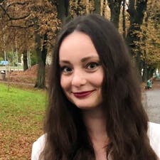Фрилансер Ірина Р. — Украина, Львов. Специализация — Написание статей