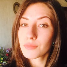Заказчик Ірина К. — Украина, Киев.