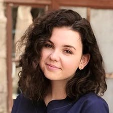 Фрилансер Марта І. — Украина, Ивано-Франковск. Специализация — Копирайтинг