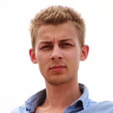 Заказчик Сергей И. — Украина, Киев.