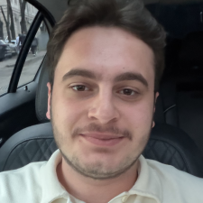 Freelancer Nariman D. — Kazachstan, Ałmaty (Alma-Ata). Specjalizacja — Python, Programowanie stron internetowych