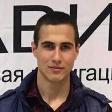 Магомед Исаев