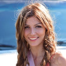 Olga Isanina