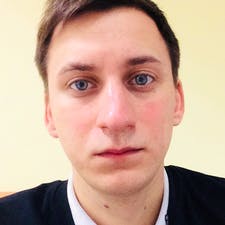 Фрилансер Ernest I. — Украина, Киев. Специализация — Javascript и Typescript, HTML и CSS верстка