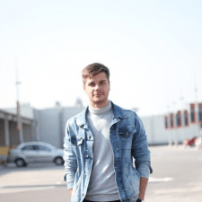 Заказчик Анатолий Б. — Украина, Киев.