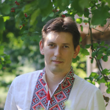Zleceniodawca Yurii K. — Ukraina, Kijów.