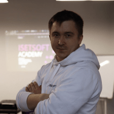 Freelancer Andrii Z. — Ukraina, Lwów. Specjalizacja — Projektowanie stron internetowych, PHP