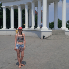 Карина Иванова