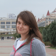 Фрилансер Oksana H. — Украина, Киев. Специализация — Векторная графика, Дизайн мобильных приложений