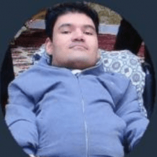 Freelancer Isgender O. — Turkmenistan, Aszchabad. Specjalizacja — Testowanie i kontrola jakości, Obróbka danych