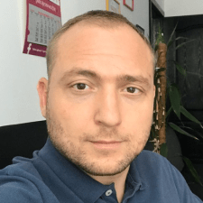 Заказчик Іван С. — Украина, Днепр.