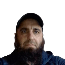 Фрилансер Геннадий М. — Украина. Специализация — HTML и CSS верстка, Javascript и Typescript