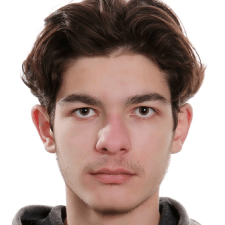 Freelancer Ismayil T. — Türkei, Istanbul. Fachgebiet — Python, Daten-Parsing