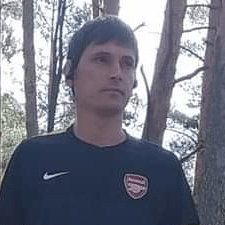 Freelancer Mihail T. — Ukraina, Katerinopol. Specjalizacja — Obróbka zdjęć, Projektowanie dla poligrafii