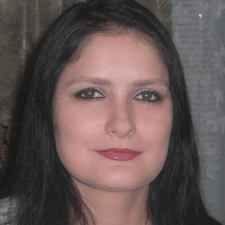 Фрилансер Ірина С. — Украина, Киев. Специализация — Полиграфический дизайн, Дизайн выставочных стендов