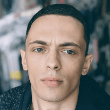 Фрилансер Олексій М. — Украина, Одесса. Специализация — Анимация, Логотипы