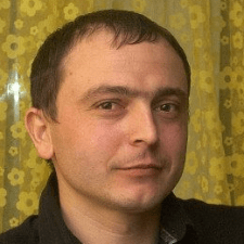 Заказчик Сергей Б. — Украина, Киев.