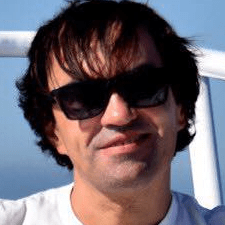 Фрилансер Сергей Я. — Украина, Одесса. Специализация — Стихи, песни, проза, Нейминг и слоганы