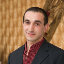 Фрилансер Иван К. — Украина, Болград.