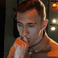Freelancer Ivan S. — Ukraina. Specjalizacja — Tworzenie chatbota, Kompleksowe prace nad stroną internetową