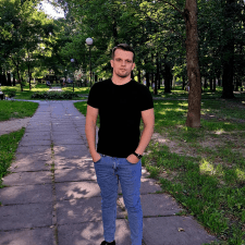 Фрилансер Роман І. — Украина, Львов. Специализация — HTML и CSS верстка, Javascript и Typescript