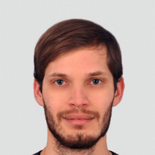 Client Gleb V. — Ukraine, Belgorod-Dnestrovskii.