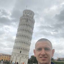 Freelancer Pavlo K. — Ukraina, Chmielnicki. Specjalizacja — Programowanie stron internetowych, Javascript & Typescript