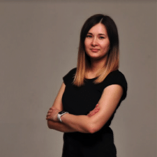 Фрилансер Яна В. — Украина, Днепр. Специализация — Контекстная реклама