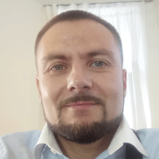 Freelancer Aleksandr D. — Ukraine, Kharkiv. Specialization — Computer networking, System administration