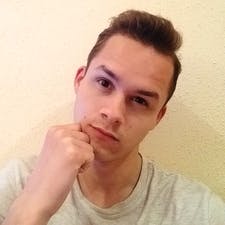 Фрилансер Денис Х. — Украина, Запорожье. Специализация — Логотипы, Дизайн визиток