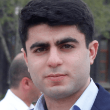 Фрилансер Vardan S. — Армения, Erevan. Специализация — Веб-программирование