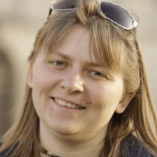 Заказчик Ольга Д. — Украина, Киев.