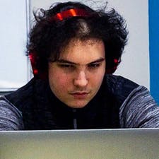 Фрилансер Александр Б. — Украина, Днепр. Специализация — Веб-программирование, PHP