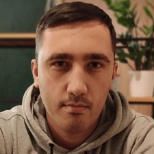 Freelancer Dmytro I. — Ukraine, Charkiw. Fachgebiet — HTML & CSS, Javascript und Typescript