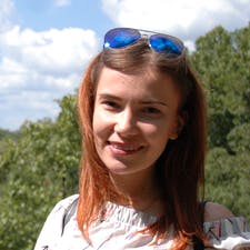 Фрилансер Ірина Т. — Украина, Киев. Специализация — Написание статей