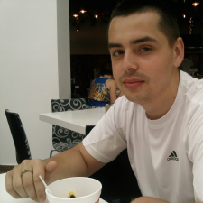Nazar Skvarok