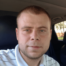 Freelancer Viacheslav K. — Ukraine, Cherkassy.