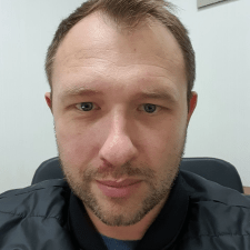 Заказчик Павел Ш. — Украина, Днепр.