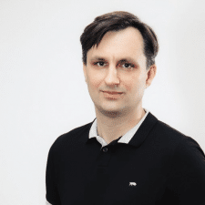 Freelancer Andrey V. — Ukraina, Charków. Specjalizacja — Copywriting