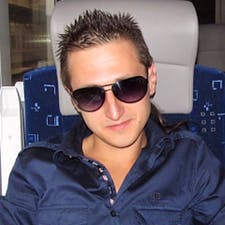 Фрилансер Дмитрий Д. — Украина. Специализация — Создание сайта под ключ, HTML и CSS верстка