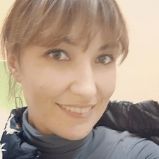 Фрилансер Evgenia Z. — Украина, Днепр. Специализация — Английский язык, Перевод текстов