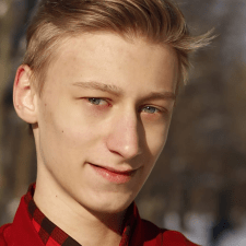 Фрилансер Илья Ш. — Украина, Мариуполь. Специализация — Обработка фото, Аудио и видео монтаж