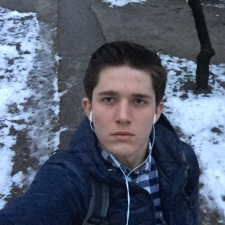 Фрилансер Никита Ф. — Украина, Чернигов. Специализация — Разработка под iOS (iPhone и iPad), Обработка видео