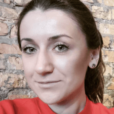 Фрилансер Надя М. — Украина, Киев. Специализация — Контекстная реклама