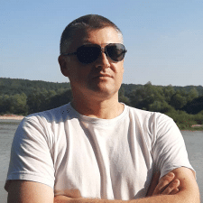 Freelancer Ihor K. — Ukraina, Kałusz. Specjalizacja — Programowanie stron internetowych, PHP