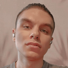 Freelancer Semen G. — Ukraine, Dnepr. Core skill — Banners, Logo Design