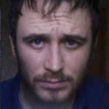 Maksim Zyryanov